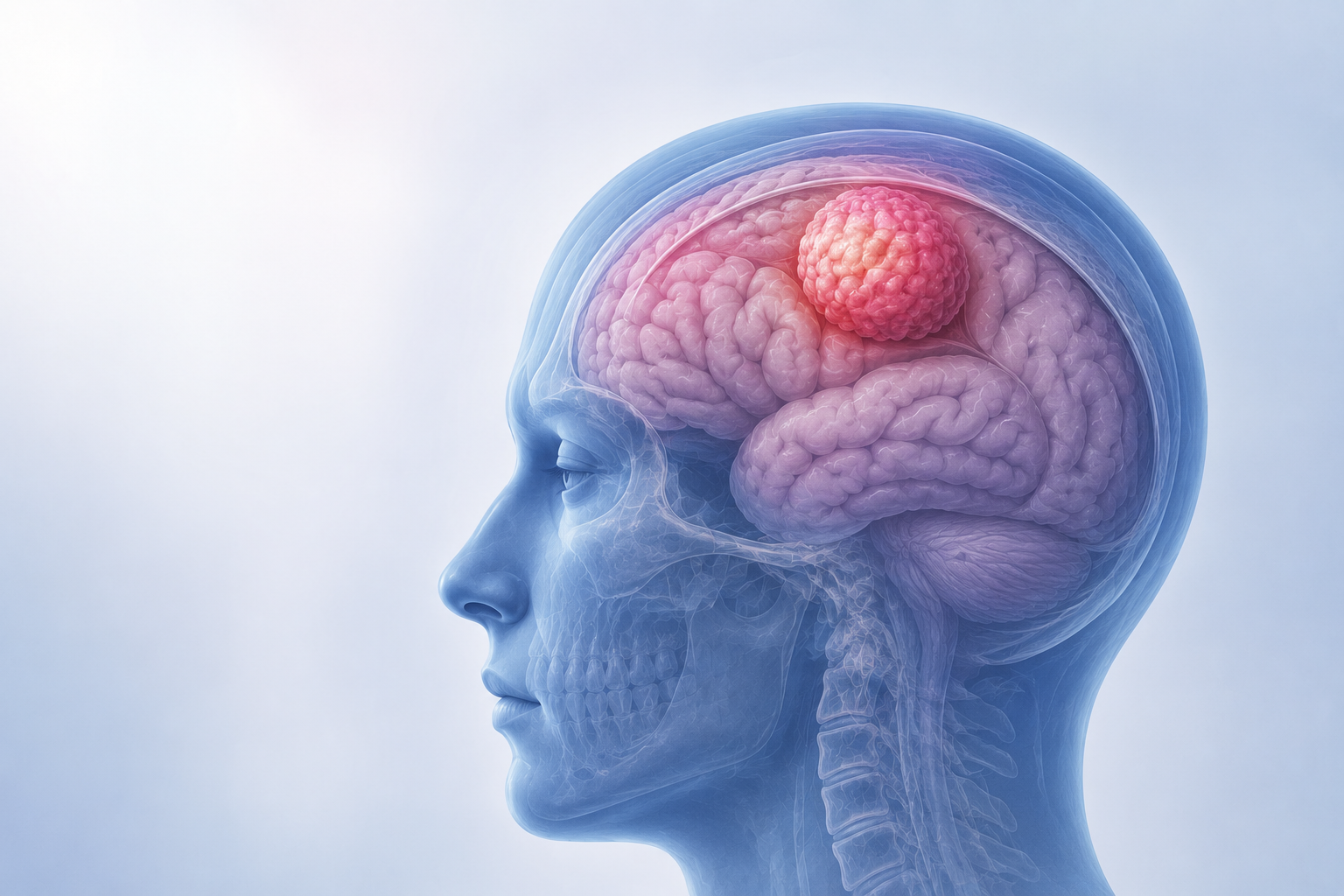 Meningiomas: Qué son, síntomas, diagnóstico y tratamiento
