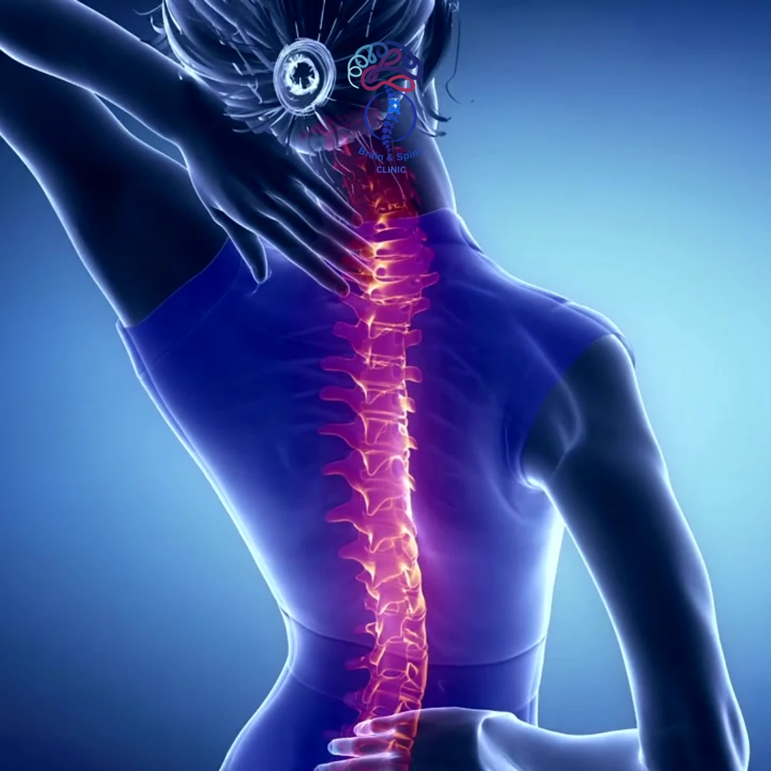 Escoliosis